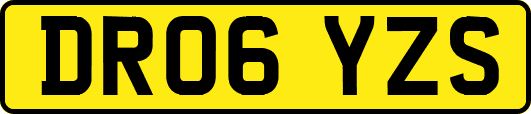 DR06YZS
