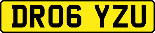 DR06YZU