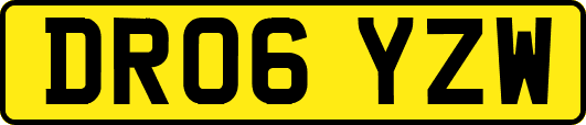 DR06YZW
