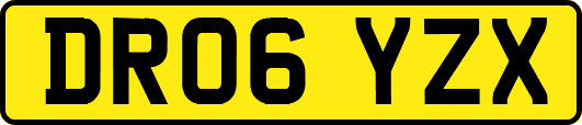 DR06YZX