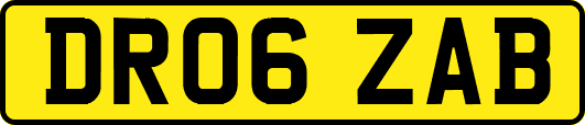 DR06ZAB