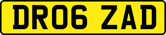 DR06ZAD