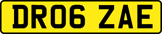 DR06ZAE