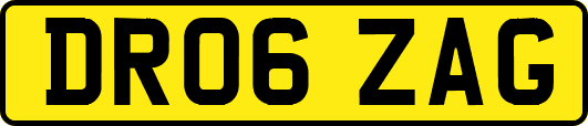 DR06ZAG