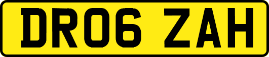 DR06ZAH