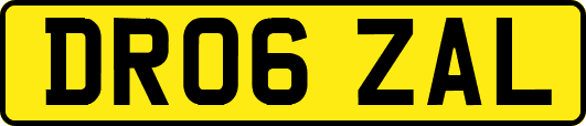 DR06ZAL