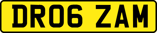 DR06ZAM