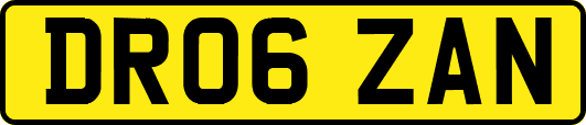 DR06ZAN