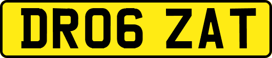 DR06ZAT