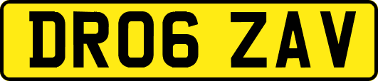 DR06ZAV