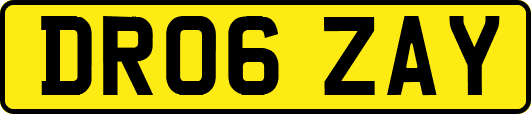 DR06ZAY