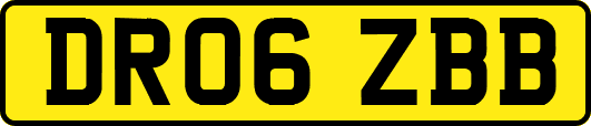 DR06ZBB
