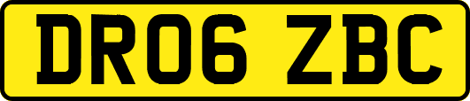 DR06ZBC