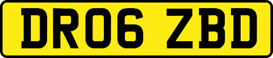 DR06ZBD
