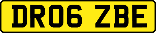 DR06ZBE