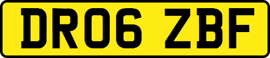 DR06ZBF