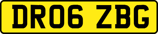 DR06ZBG