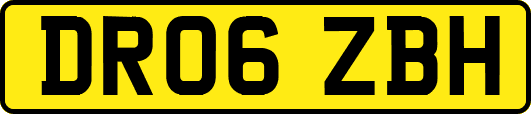DR06ZBH