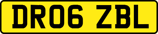 DR06ZBL