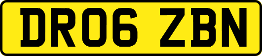 DR06ZBN