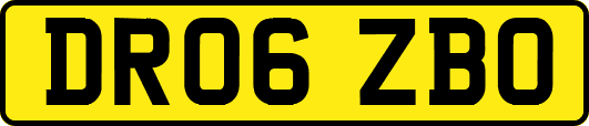 DR06ZBO