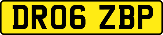 DR06ZBP