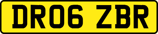 DR06ZBR