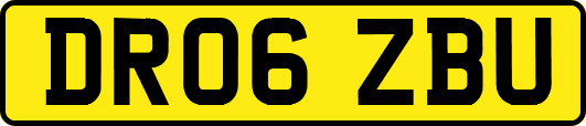 DR06ZBU