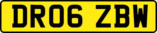 DR06ZBW