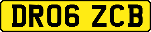 DR06ZCB
