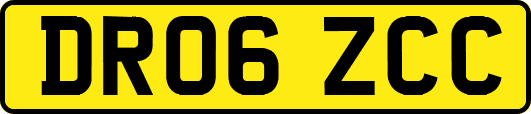 DR06ZCC