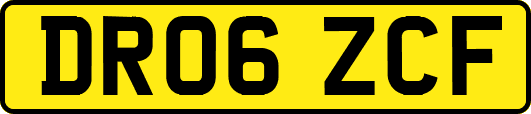 DR06ZCF