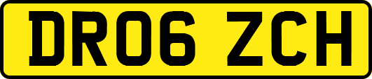 DR06ZCH