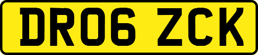 DR06ZCK