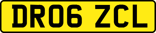 DR06ZCL