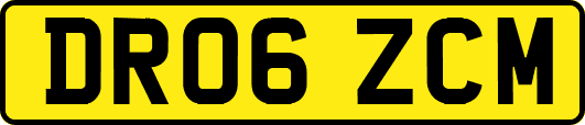 DR06ZCM