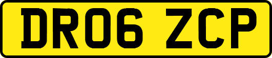 DR06ZCP