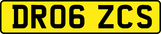DR06ZCS