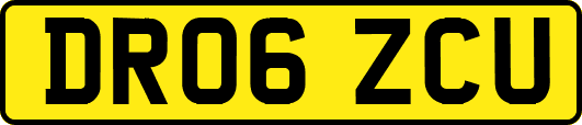 DR06ZCU