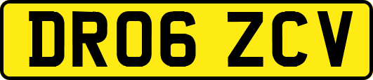 DR06ZCV