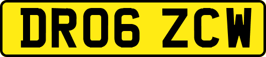 DR06ZCW