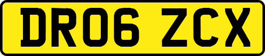 DR06ZCX