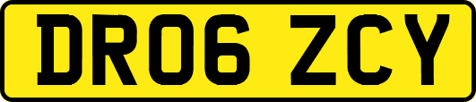 DR06ZCY