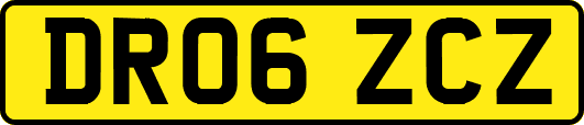 DR06ZCZ