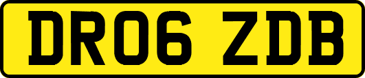 DR06ZDB