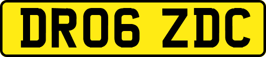 DR06ZDC