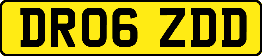 DR06ZDD
