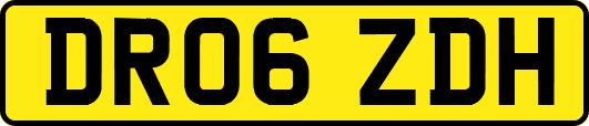 DR06ZDH