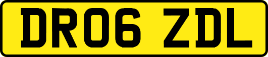 DR06ZDL