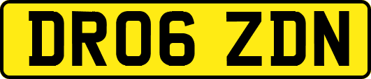 DR06ZDN